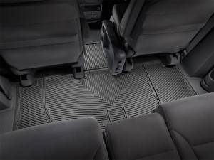 WeatherTech - WeatherTech W159 All Weather Floor Mats - Image 2