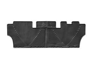 WeatherTech - WeatherTech W160 All Weather Floor Mats - Image 1