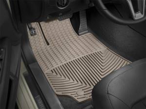 WeatherTech - WeatherTech W163TN All Weather Floor Mats - Image 2