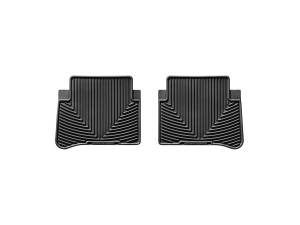 WeatherTech - WeatherTech W164 All Weather Floor Mats - Image 1