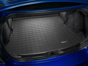 WeatherTech - WeatherTech 40314 Cargo Liner - Image 2