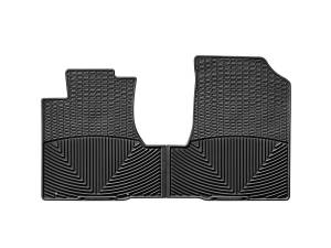 WeatherTech - WeatherTech W161 All Weather Floor Mats - Image 1