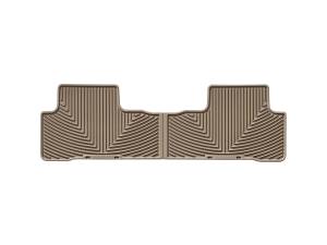 WeatherTech - WeatherTech W162TN All Weather Floor Mats - Image 1