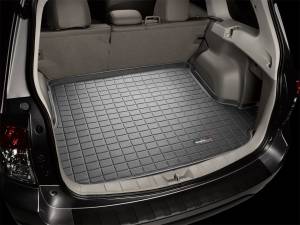 WeatherTech - WeatherTech 40419 Cargo Liner - Image 2