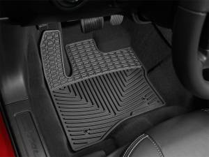 WeatherTech - WeatherTech W167 All Weather Floor Mats - Image 2