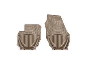 WeatherTech - WeatherTech W169TN All Weather Floor Mats - Image 1