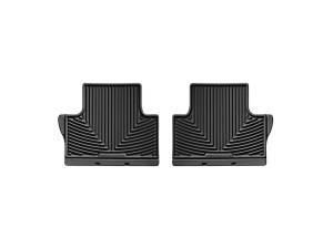 WeatherTech - WeatherTech W170 All Weather Floor Mats - Image 1