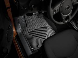 WeatherTech - WeatherTech W173 All Weather Floor Mats - Image 2