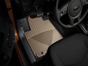 WeatherTech - WeatherTech W173TN All Weather Floor Mats - Image 2