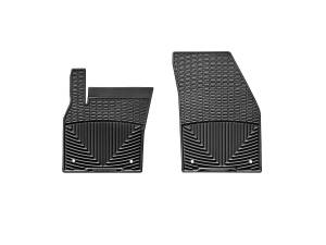 WeatherTech - WeatherTech W171 All Weather Floor Mats - Image 1