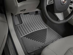 WeatherTech - WeatherTech W243 All Weather Floor Mats - Image 2