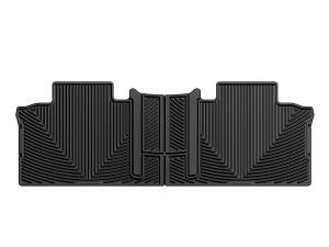 WeatherTech - WeatherTech W244 All Weather Floor Mats - Image 1