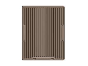 WeatherTech - WeatherTech W247TN All Weather Floor Mats - Image 1