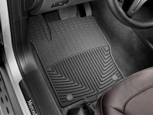 WeatherTech - WeatherTech W257 All Weather Floor Mats - Image 2