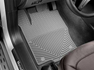 WeatherTech - WeatherTech W257GR All Weather Floor Mats - Image 2