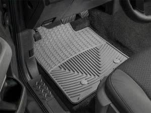 WeatherTech - WeatherTech W239GR All Weather Floor Mats - Image 2
