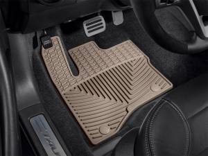 WeatherTech - WeatherTech W238TN All Weather Floor Mats - Image 2