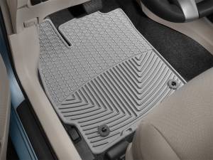 WeatherTech - WeatherTech W271GR All Weather Floor Mats - Image 2