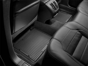 WeatherTech - WeatherTech W273 All Weather Floor Mats - Image 2