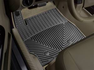 WeatherTech - WeatherTech W235 All Weather Floor Mats - Image 2