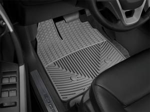 WeatherTech - WeatherTech W236GR All Weather Floor Mats - Image 2