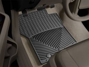 WeatherTech - WeatherTech W241 All Weather Floor Mats - Image 2