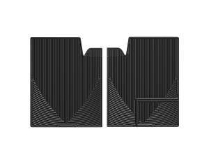 WeatherTech - WeatherTech W274 All Weather Floor Mats - Image 1