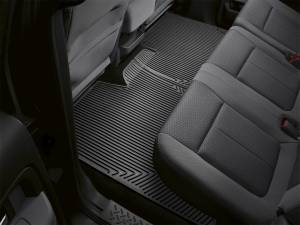 WeatherTech - WeatherTech W274 All Weather Floor Mats - Image 2