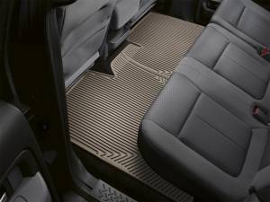 WeatherTech - WeatherTech W274TN All Weather Floor Mats - Image 2