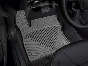 WeatherTech - WeatherTech W254GR All Weather Floor Mats - Image 2