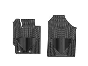 WeatherTech - WeatherTech W263 All Weather Floor Mats - Image 1
