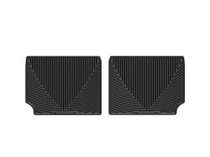 WeatherTech - WeatherTech W281 All Weather Floor Mats - Image 1