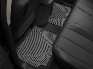 WeatherTech - WeatherTech W281 All Weather Floor Mats - Image 2