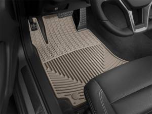 WeatherTech - WeatherTech W287TN All Weather Floor Mats - Image 2