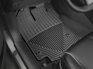 WeatherTech - WeatherTech W291 All Weather Floor Mats - Image 2