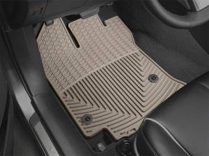 WeatherTech - WeatherTech W291TN All Weather Floor Mats - Image 2