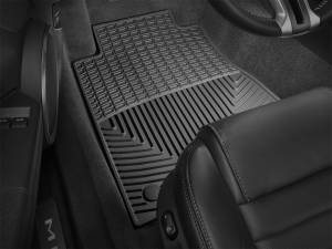 WeatherTech - WeatherTech W286 All Weather Floor Mats - Image 2