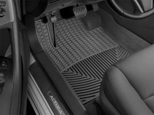 WeatherTech - WeatherTech W294 All Weather Floor Mats - Image 2