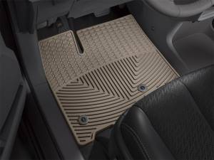 WeatherTech - WeatherTech W292TN All Weather Floor Mats - Image 2