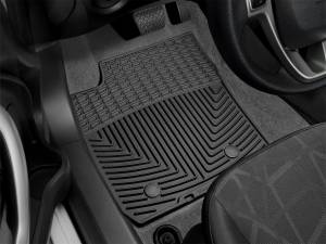 WeatherTech - WeatherTech W240 All Weather Floor Mats - Image 2