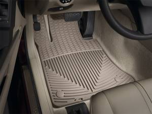 WeatherTech - WeatherTech W296TN All Weather Floor Mats - Image 2
