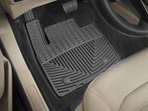 WeatherTech - WeatherTech W295 All Weather Floor Mats - Image 2