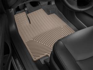 WeatherTech - WeatherTech W298TN All Weather Floor Mats - Image 2
