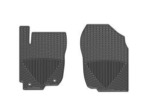 WeatherTech - WeatherTech W305 All Weather Floor Mats - Image 1