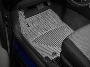 WeatherTech - WeatherTech W305GR All Weather Floor Mats - Image 2