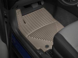 WeatherTech - WeatherTech W305TN All Weather Floor Mats - Image 2
