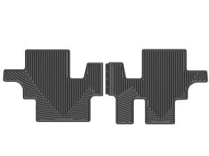 WeatherTech - WeatherTech W302 All Weather Floor Mats - Image 1