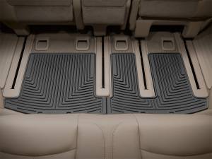 WeatherTech - WeatherTech W304 All Weather Floor Mats - Image 2