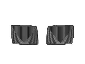 WeatherTech - WeatherTech W313 All Weather Floor Mats - Image 1
