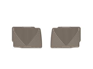 WeatherTech - WeatherTech W313TN All Weather Floor Mats - Image 1
